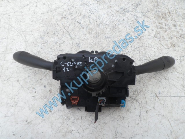 združený prepínač na citroen c-elysee, 98042440XT